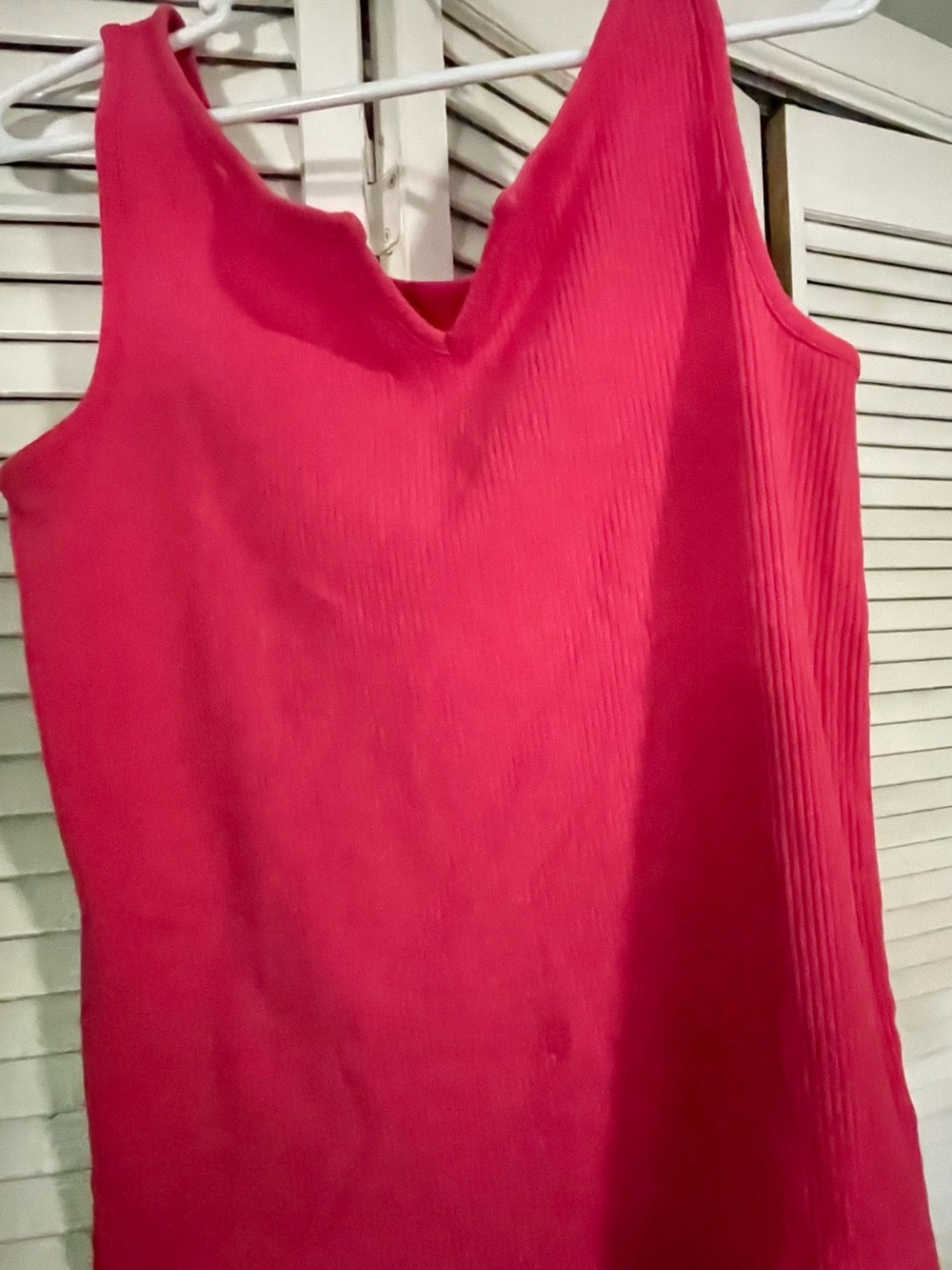 Maurices Sleeveless Tops Bundle – Size XXL – 5 Pieces - Picture 7 of 13